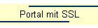 Portal mit SSL